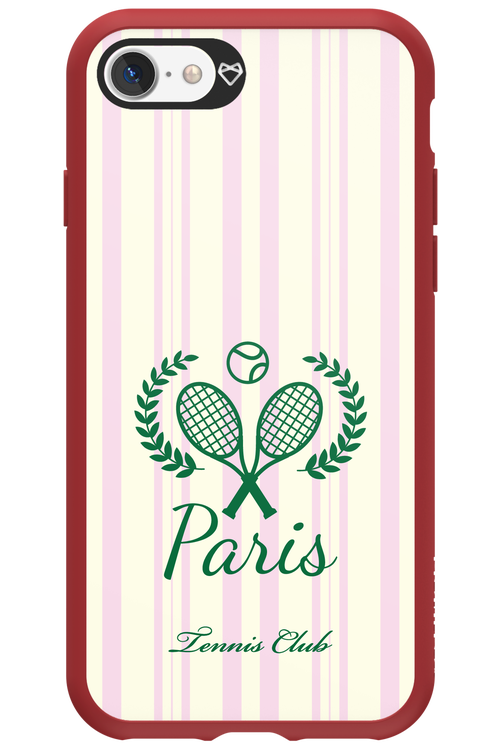 Paris Tennis Club - Apple iPhone 7