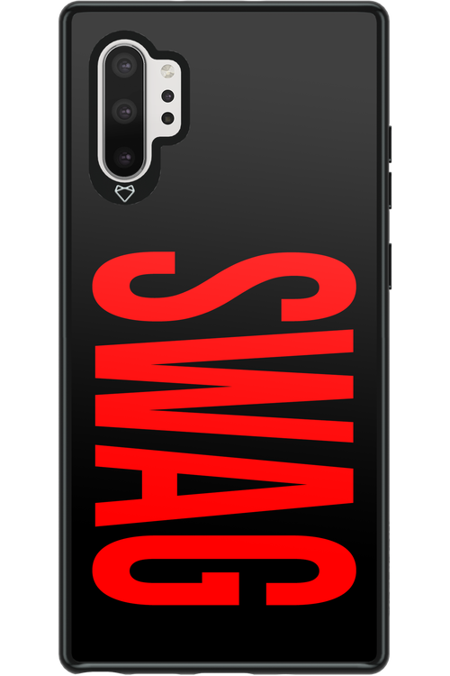 SWAG 2.0 - Samsung Galaxy Note 10+