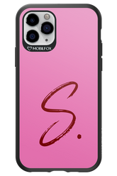 (Sorbet) S 2.0 - Apple iPhone 11 Pro