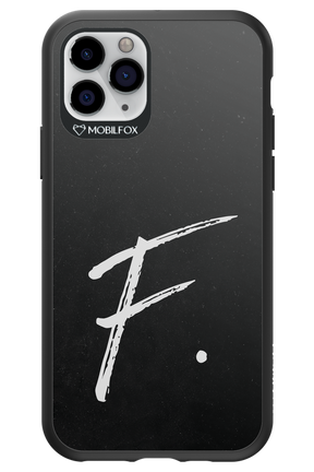 (Off Space) F 2.0 - Apple iPhone 11 Pro