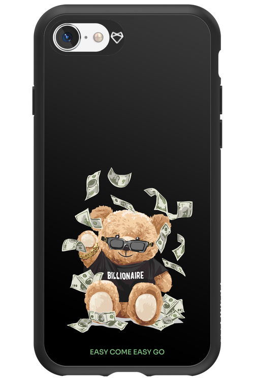 Easy Come Easy Go 2.0 - Apple iPhone SE 2022