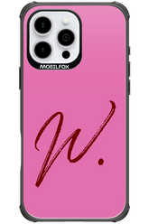 (Sorbet) W 2.0 - Apple iPhone 16 Pro Max