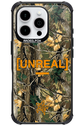 Realtree - Apple iPhone 16 Pro