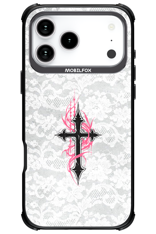 Soft halo 2.0 - Apple iPhone 17 Pro Max