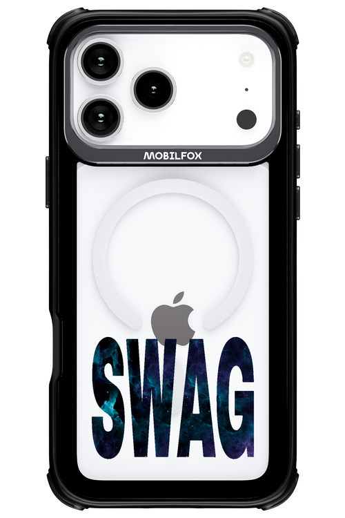 Holo Swag 2.0 - Apple iPhone 17 Pro Max