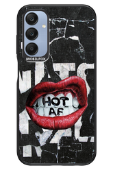 HOT AS F - Samsung A25