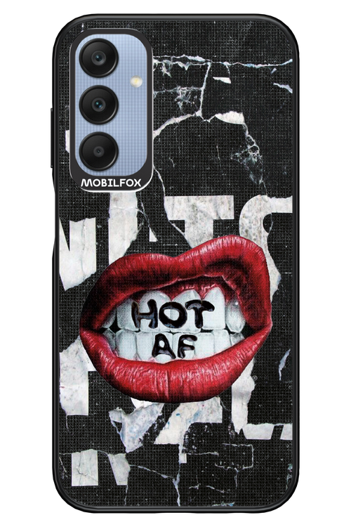 HOT AS F - Samsung A25