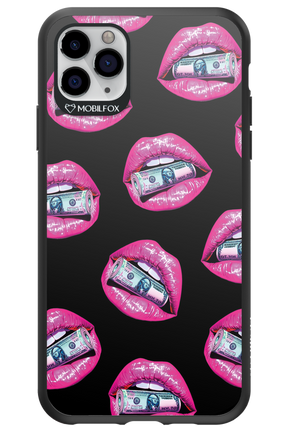 Money Lips - Apple iPhone 11 Pro Max