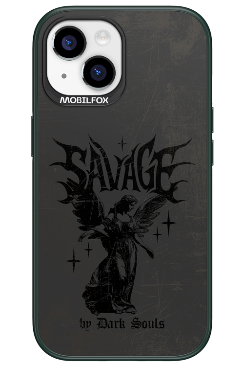 St. Savage - Apple iPhone 15