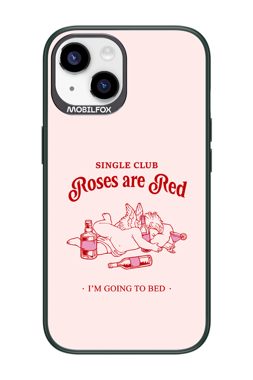 Bed Romance 2.0 - Apple iPhone 14
