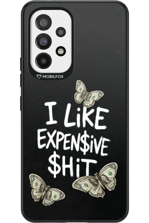 MoneyFly 2.0 - Samsung Galaxy A53