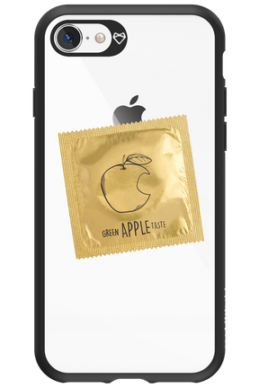 Safety Apple 2.0 - Apple iPhone 8