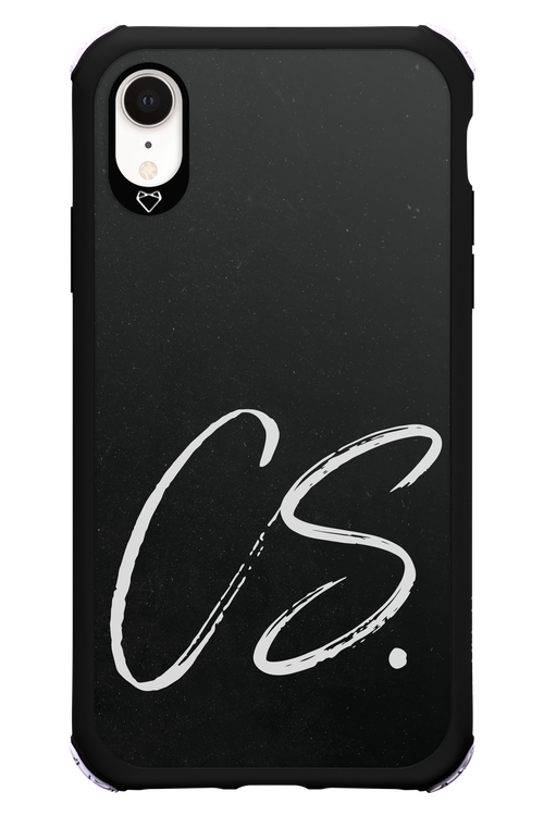 (Off Space) CS 2.0 - Apple iPhone XR