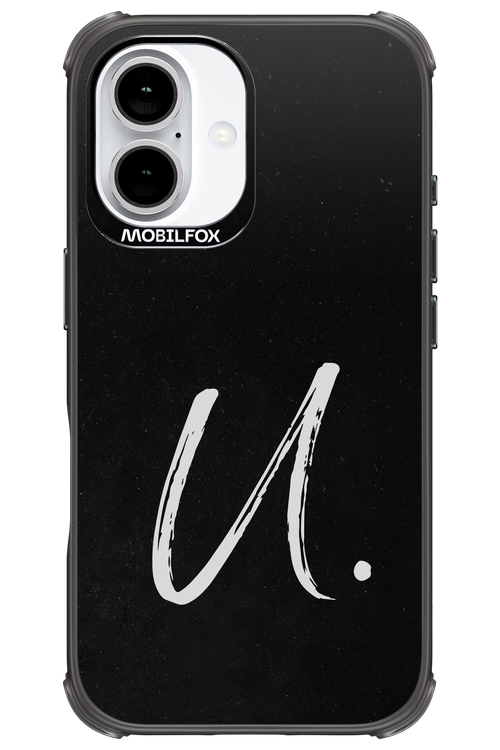 (Off Space) U 2.0 - Apple iPhone 16