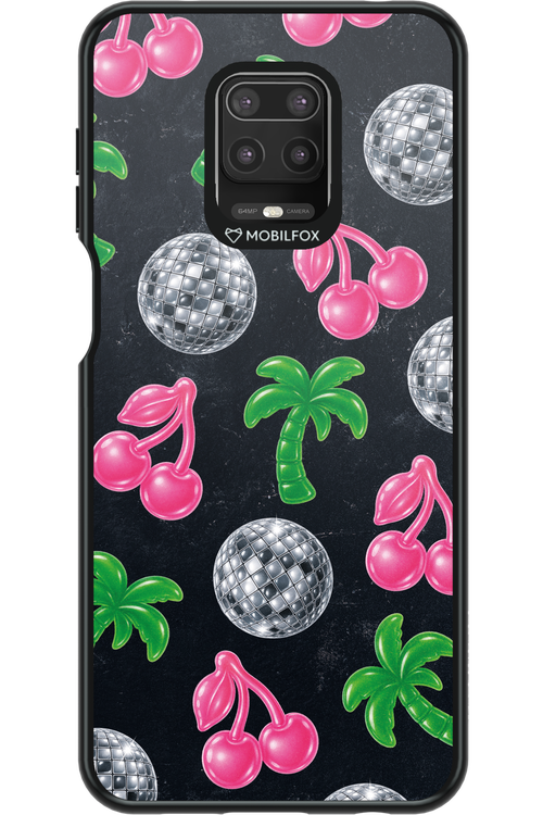 Single Life 2.0 - Xiaomi Redmi Note 9 Pro