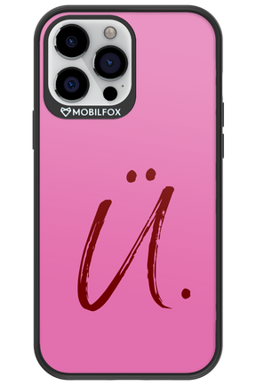 (Sorbet) U II 2.0 - Apple iPhone 13 Pro Max