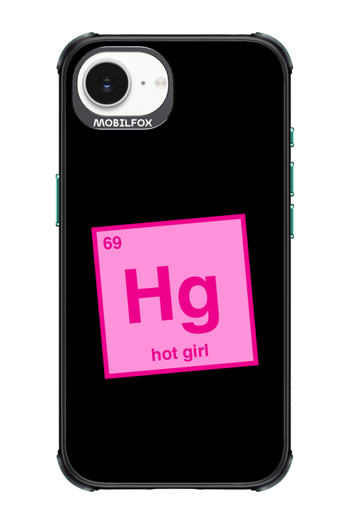 HG 2.0 - Apple iPhone 16e