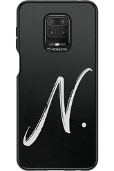(Off Space) N 2.0 - Xiaomi Redmi Note 9 Pro