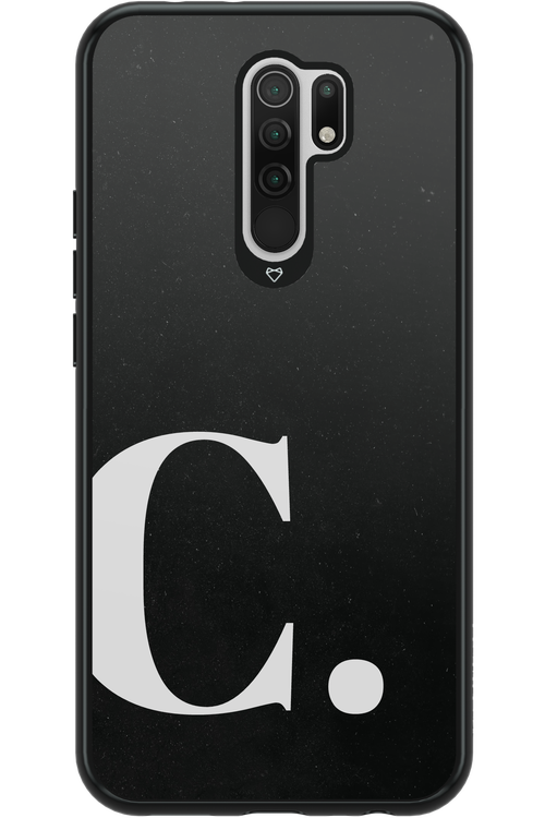 C (Off Space) 2.0 - Xiaomi Redmi 9