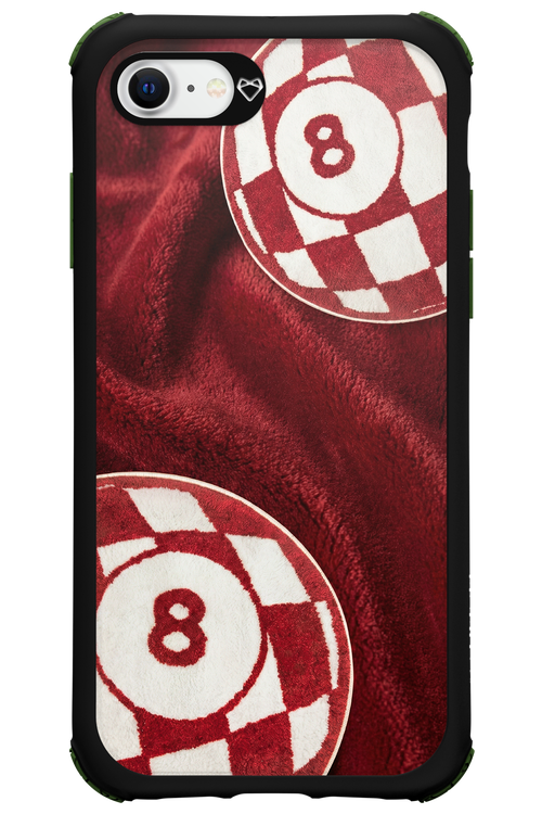 Lucky 8 2.0 - Apple iPhone 7