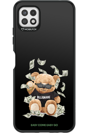 Easy Come Easy Go 2.0 - Samsung Galaxy A22 5G
