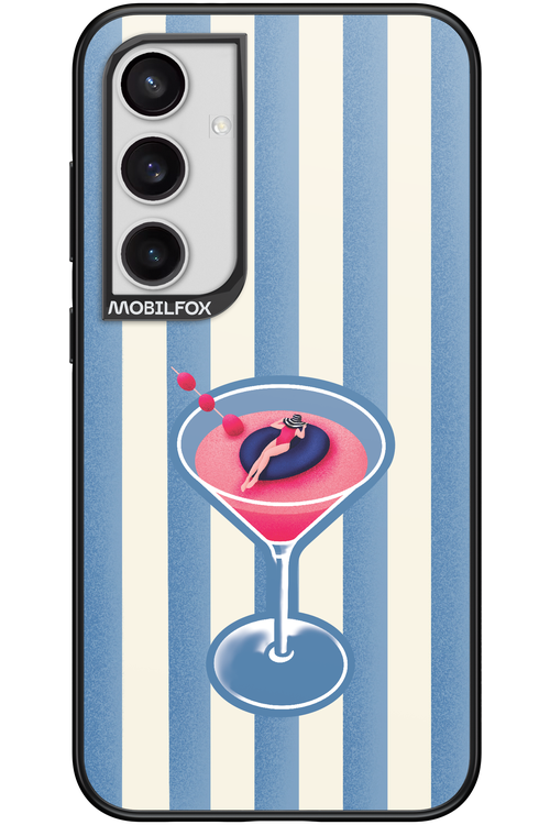 Poolside Affair - Samsung Galaxy S24+