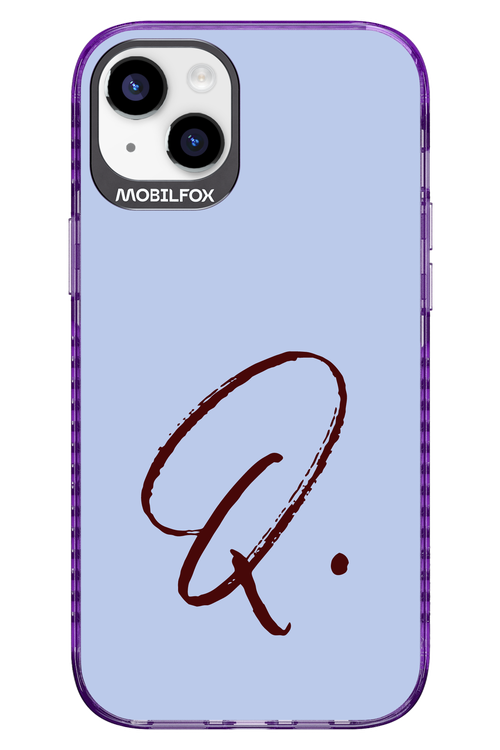 (Jellyfish Presso) Q 2.0 - Apple iPhone 14 Plus