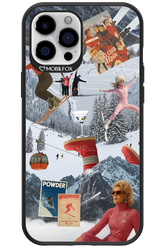 Pink Jump - Apple iPhone 12 Pro Max