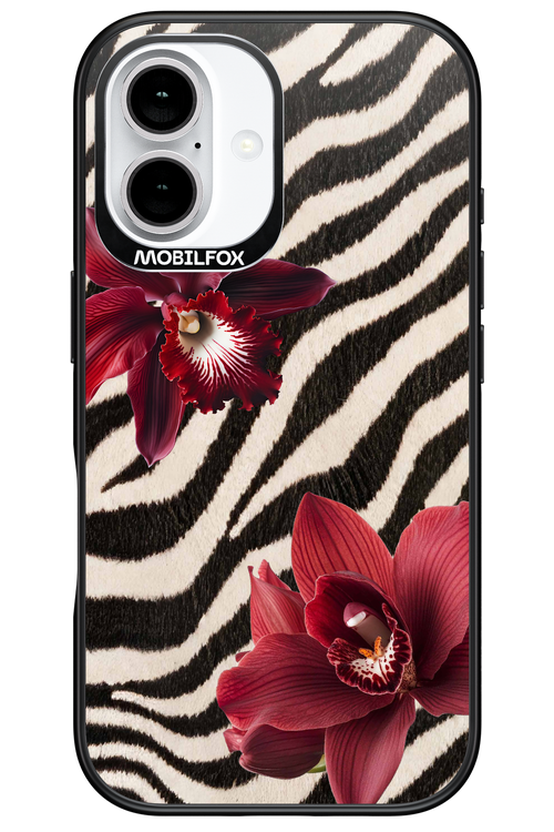Vintage Flower 2.0 - Apple iPhone 16