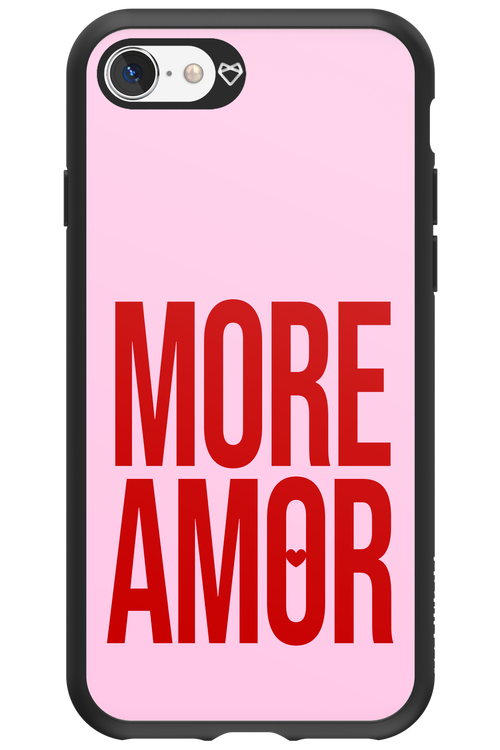 More Amor - Apple iPhone SE 2022