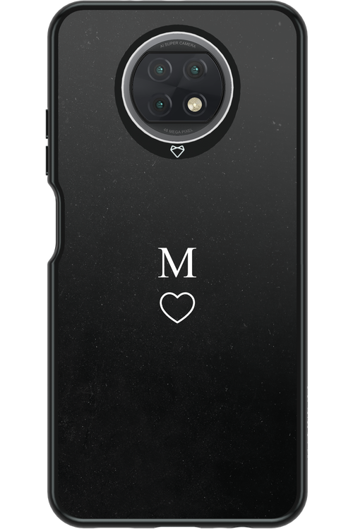 M Black 2.0 - Xiaomi Redmi Note 9T 5G