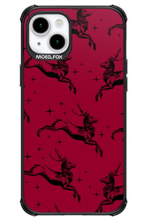 Oh Deer - Apple iPhone 15 Plus