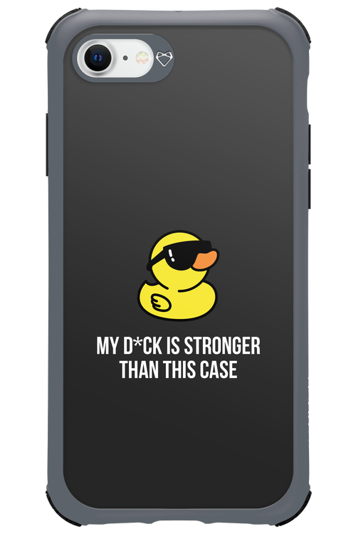 My D_ck 2.0 - Apple iPhone SE 2020