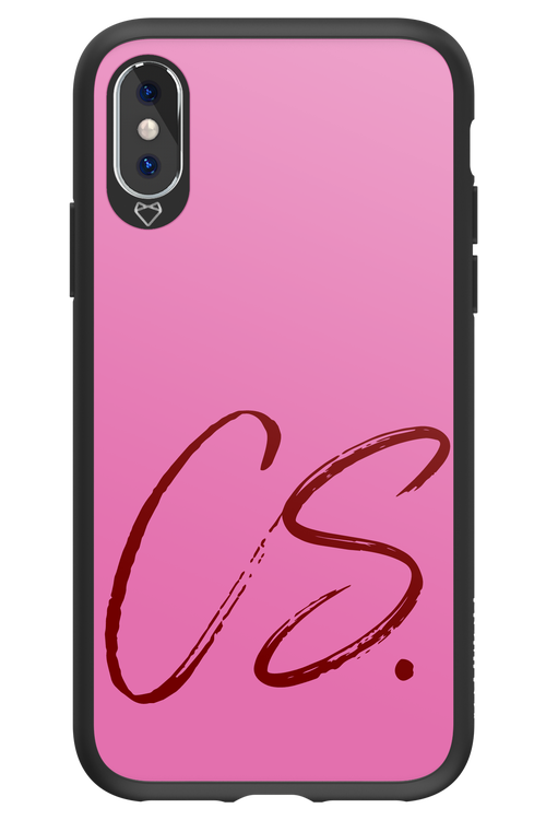 (Sorbet) CS 2.0 - Apple iPhone X