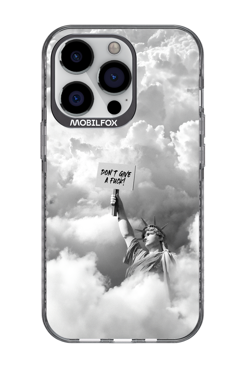 Don't give a  - Apple iPhone 13 Pro
