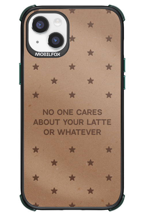 Whateverrr 2.0 - Apple iPhone 14 Plus