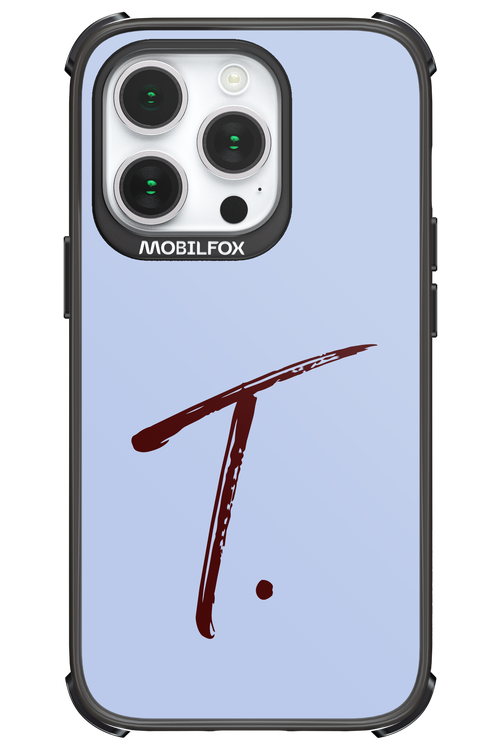 (Jellyfish Presso) T 2.0 - Apple iPhone 14 Pro