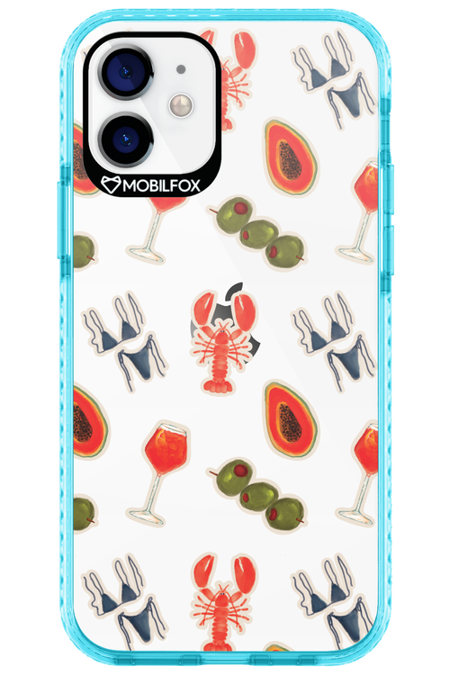 Aperitivo Dreams - Apple iPhone 12