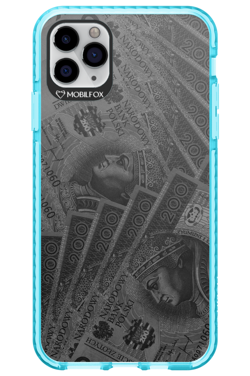 200 2.0 - Apple iPhone 11 Pro Max