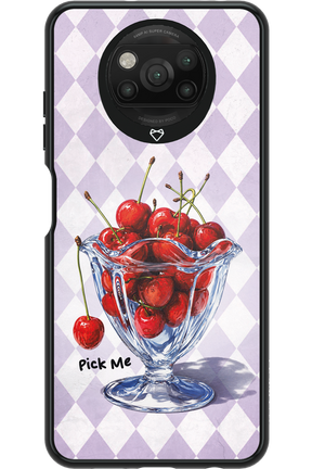Pick Me 2.0 - Xiaomi Poco X3 Pro