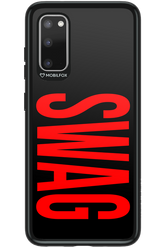SWAG 2.0 - Samsung Galaxy S20