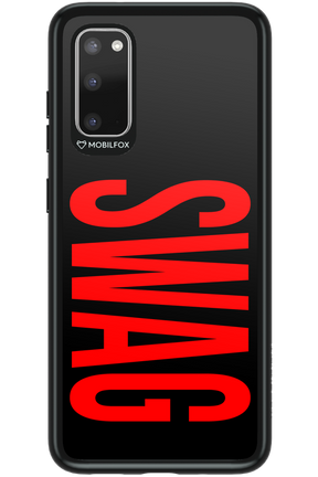 SWAG 2.0 - Samsung Galaxy S20