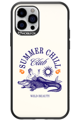 ChillMaid 2.0 - Apple iPhone 12 Pro