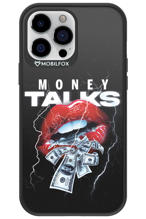 Money Talks 2.0 - Apple iPhone 13 Pro Max