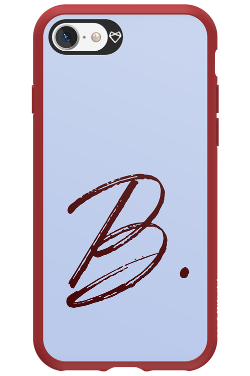(Jellyfish Presso) B 2.0 - Apple iPhone 7