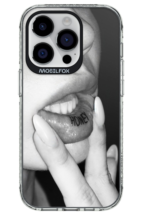 Lip Secret - Apple iPhone 14 Pro