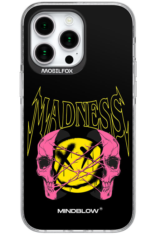 Madness Mindblow - Apple iPhone 15 Pro Max