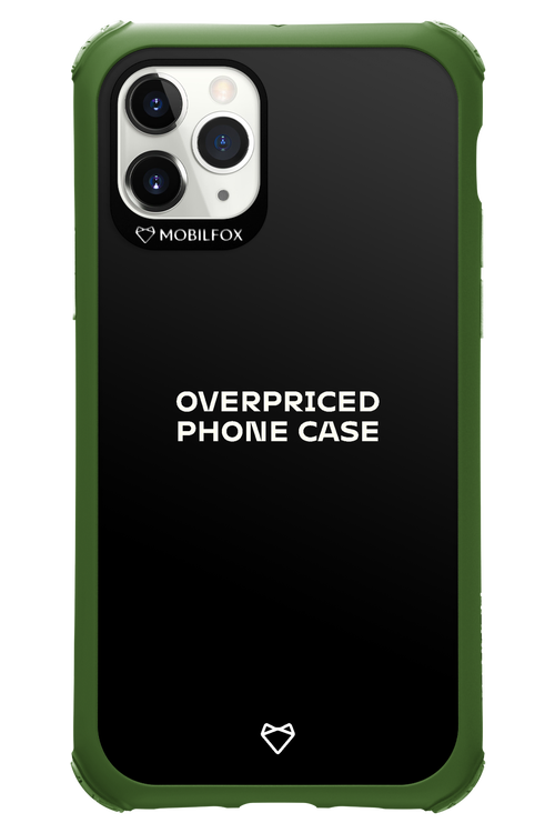 Overprieced - Apple iPhone 11 Pro