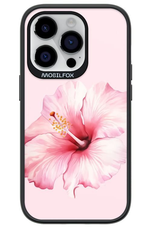 HibiPinky 2.0 - Apple iPhone 14 Pro