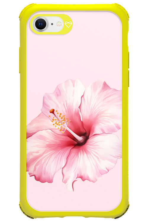 HibiPinky 2.0 - Apple iPhone SE 2022